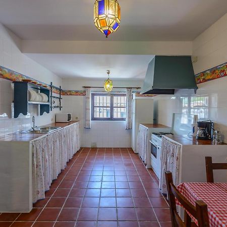Holiday Home El Pilarillo Piscina Compartida Алькаусин Экстерьер фото